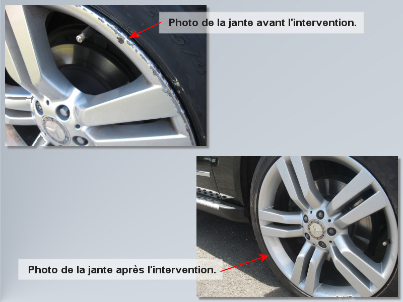Devis peinture voiture toulouse