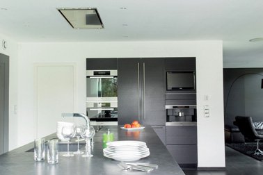 Peinture tollens pour plafond cuisine