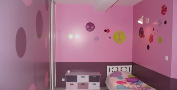 Peinture et decoration filion