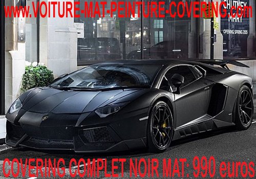 Devis peinture voiture pas cher