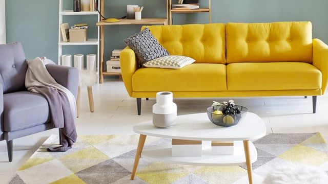 Peinture couleur de maison deco