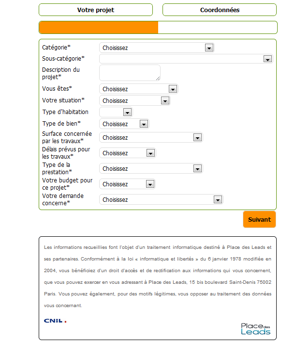 Travaux peinture devis gratuit