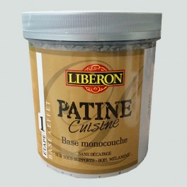 Peinture cuisine liberon
