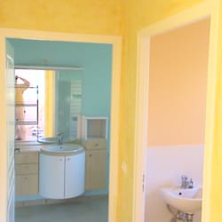 Peinture rénovation decoration