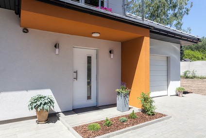 Peindre facade maison prix