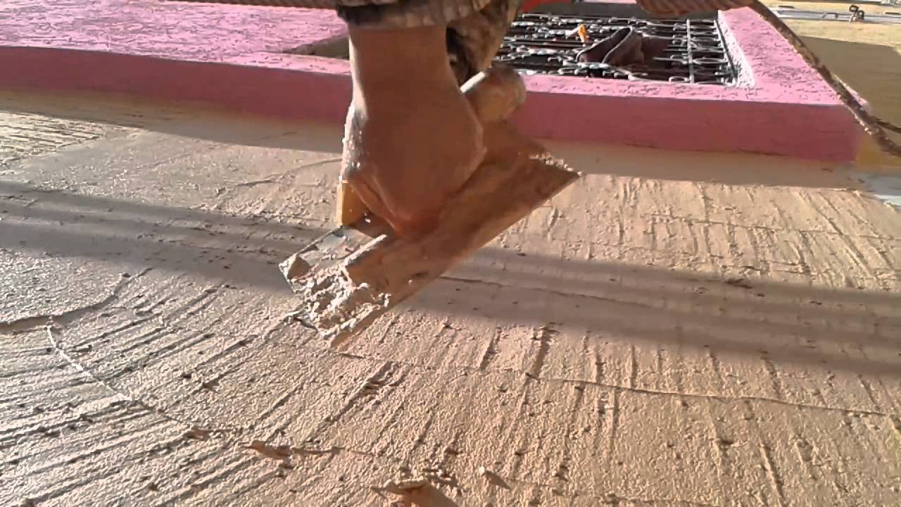 Peinture décoration griffé