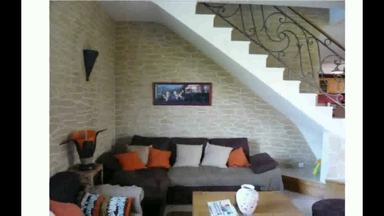 Peinture decoration interieur tunisie