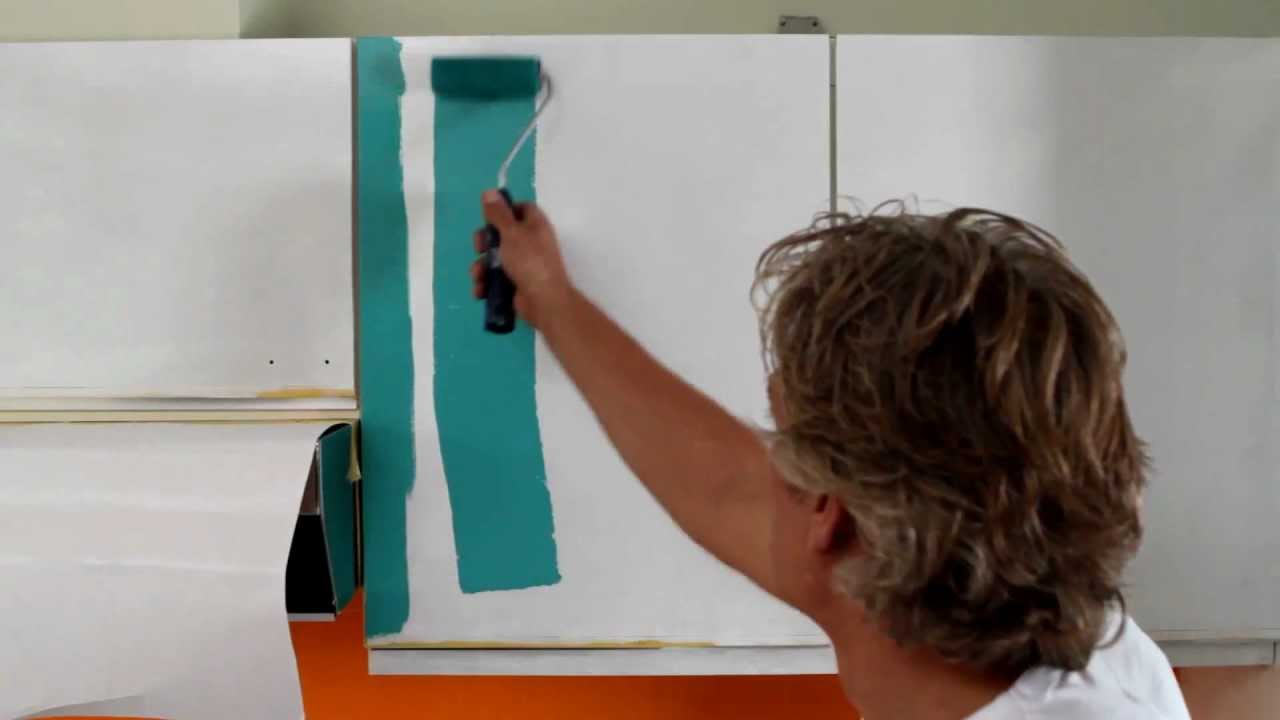 Peindre meuble cuisine castorama