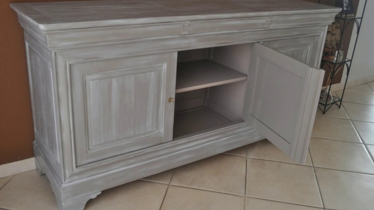 Repeindre meubles cuisine vernis