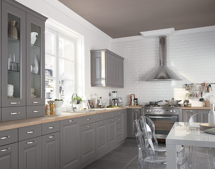 Devis gratuit peinture cuisine
