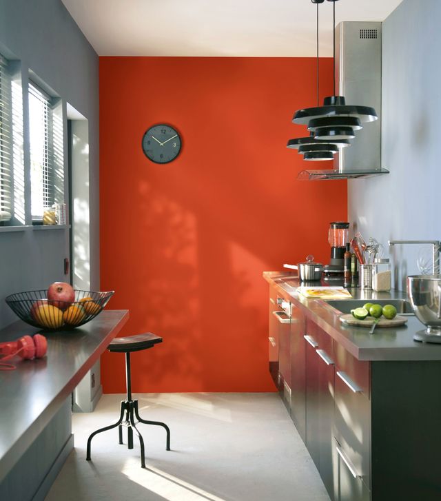 Tarif peinture meuble cuisine