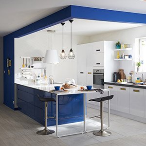 Peinture cuisine ecologique