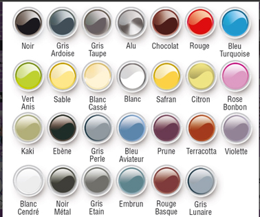 Teinte peinture carrelage salle de bain