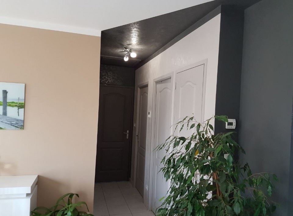 Peinture decoration drouet