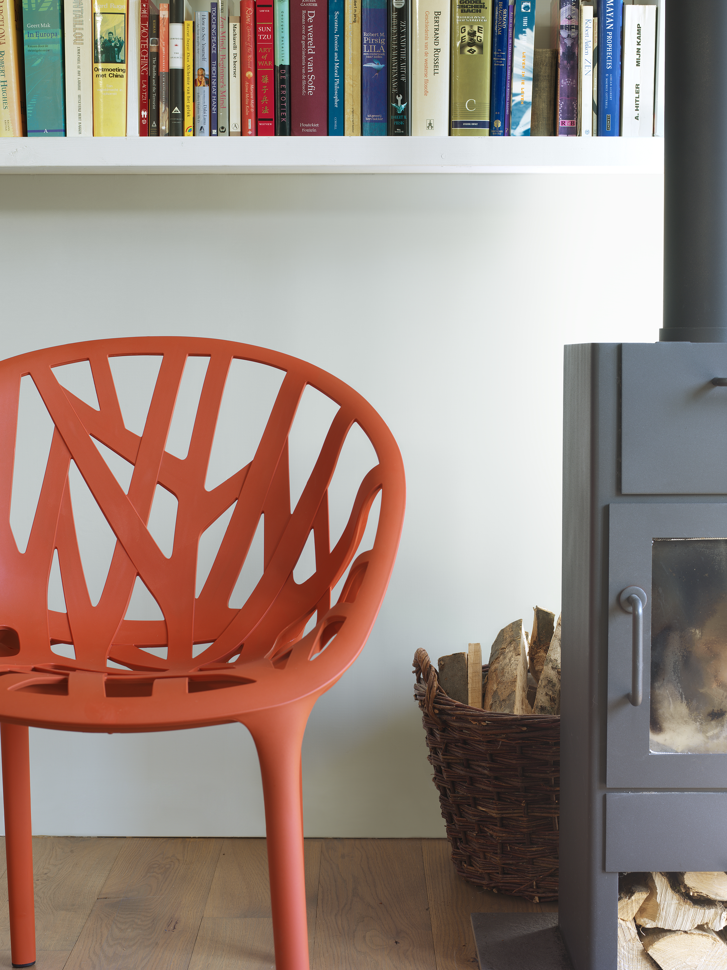 Peindre maison pistolet