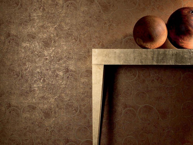 Peinture deco eponge