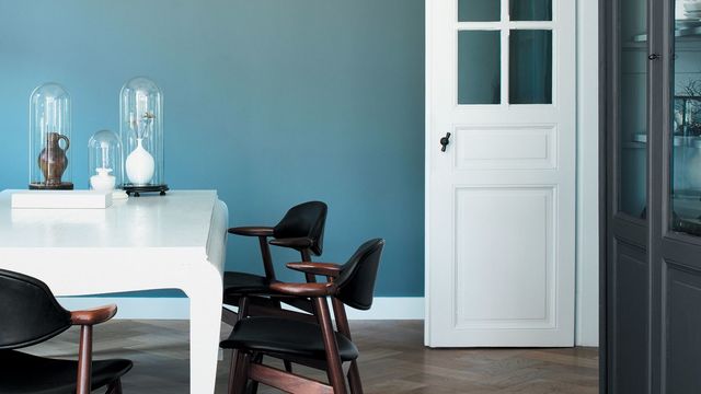 Peinture deco appartement