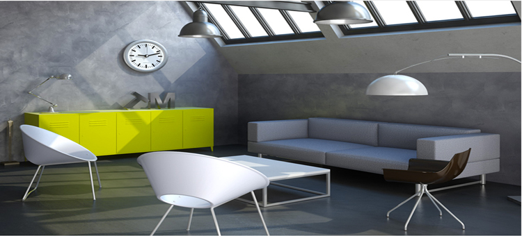 Peinture deco savannah