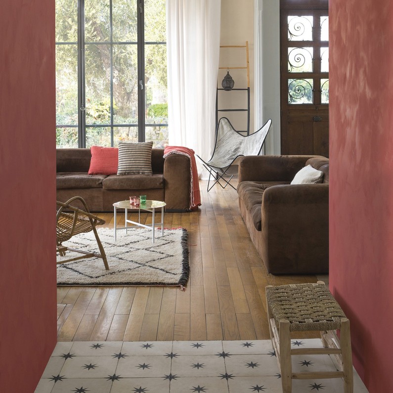 Peinture maison deco relook