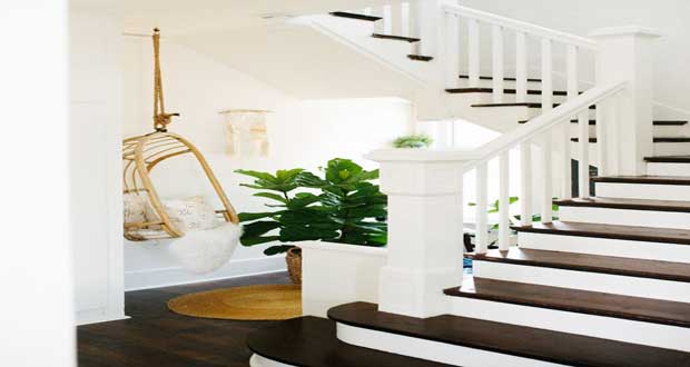 Peinture carrelage antidérapante