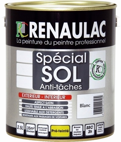 Peinture carrelage sol brico depot