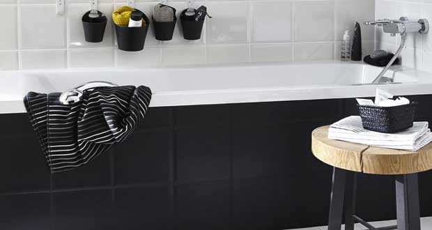 Quelle peinture pour peindre carrelage cuisine