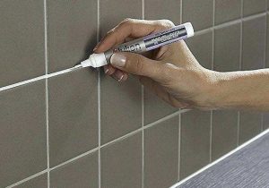 Peinture pour carrelage salle de bain castorama