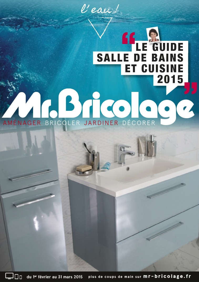 Peinture carrelage mr bricolage