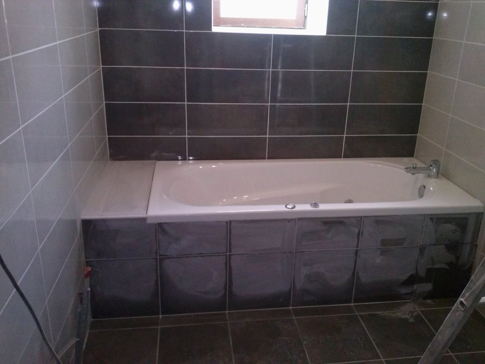 Peinture pour carrelage mural brico depot