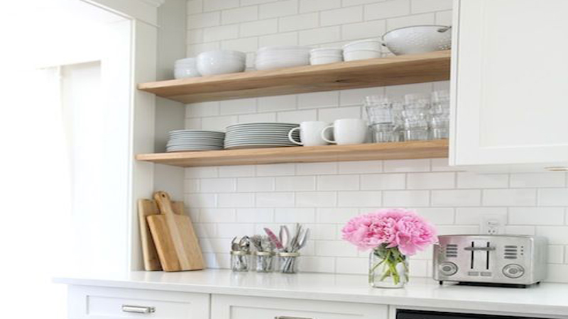 Tuto peinture faience cuisine