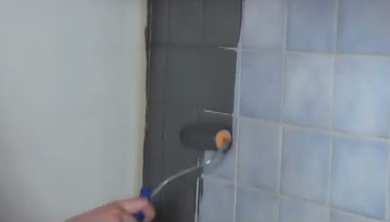 Peinture pour carrelage cuisine et salle de bain