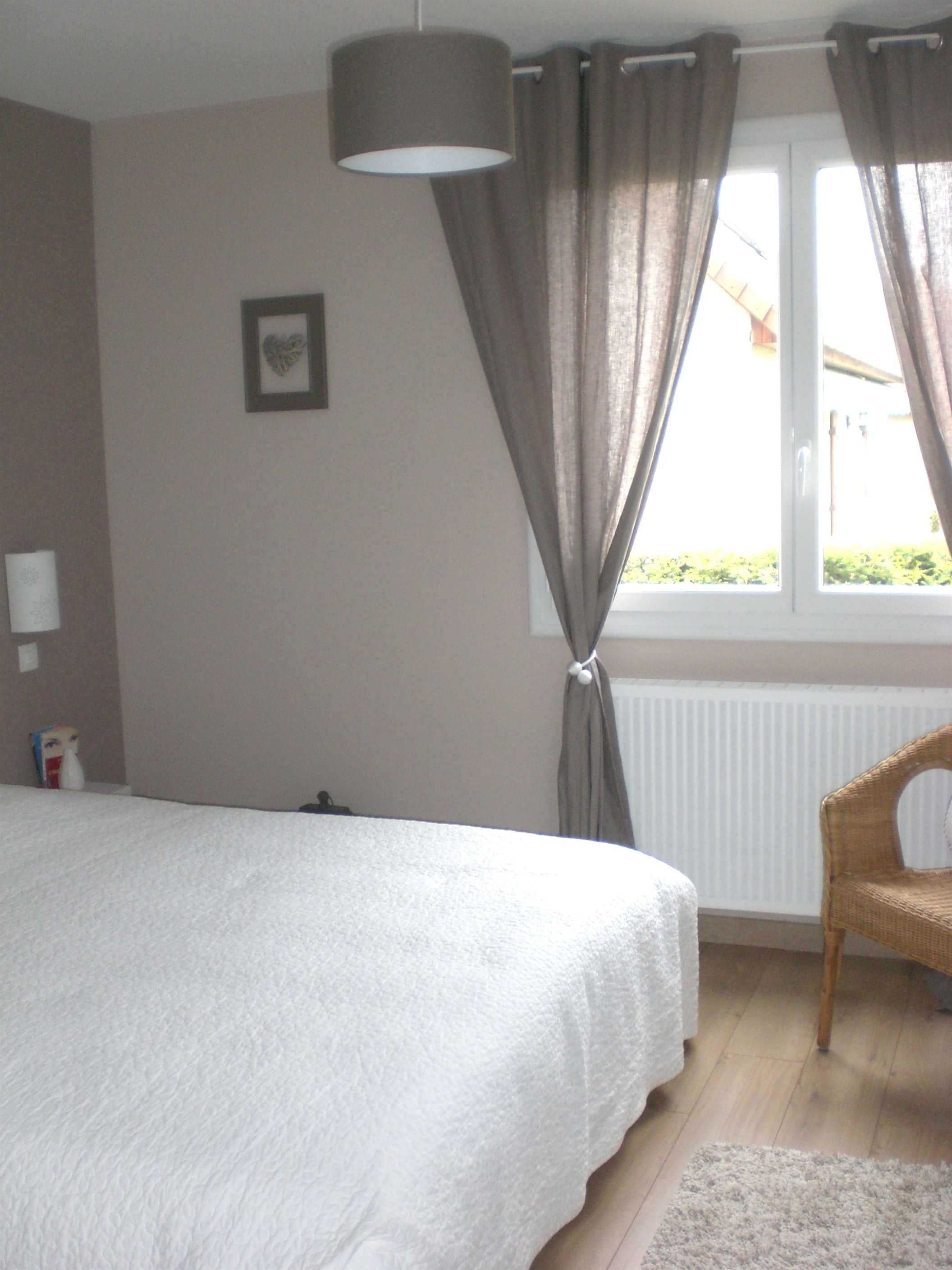 Peinture decoration interieur chambre