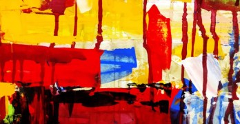 Peinture acrylique sur toile les erreure a ne pas faire