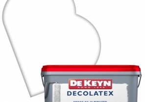 Peinture carrelage de keyn