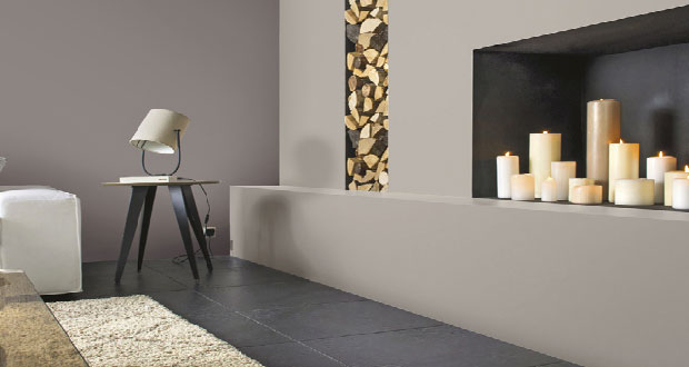 Peinture deco castorama