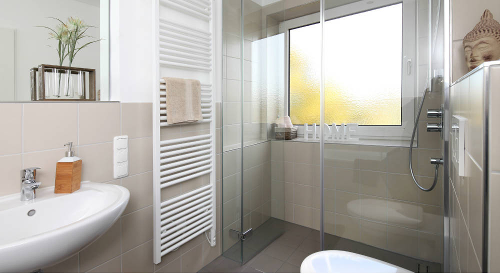 Peinture carrelage salle de bain temps de sechage