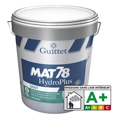 Prix peinture plafond mat
