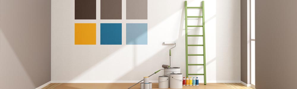 Prix travaux peinture murale
