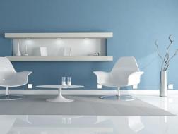 Prix travaux de peinture interieure