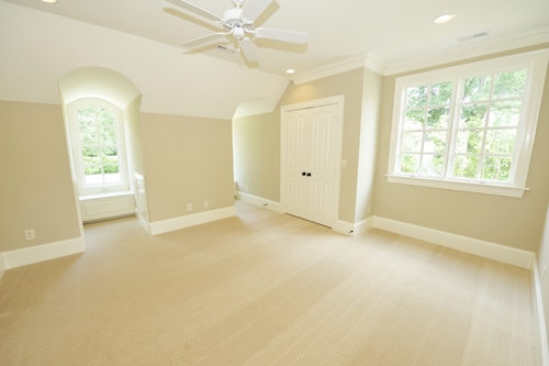 Peinture maison simple