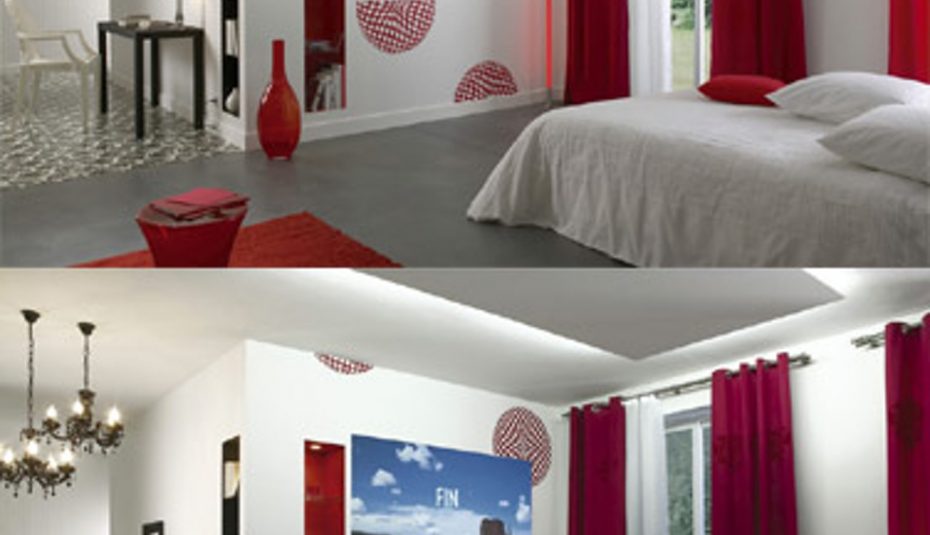 Peinture decoration challans