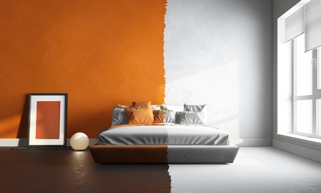 Devis peinture chambre 10m2