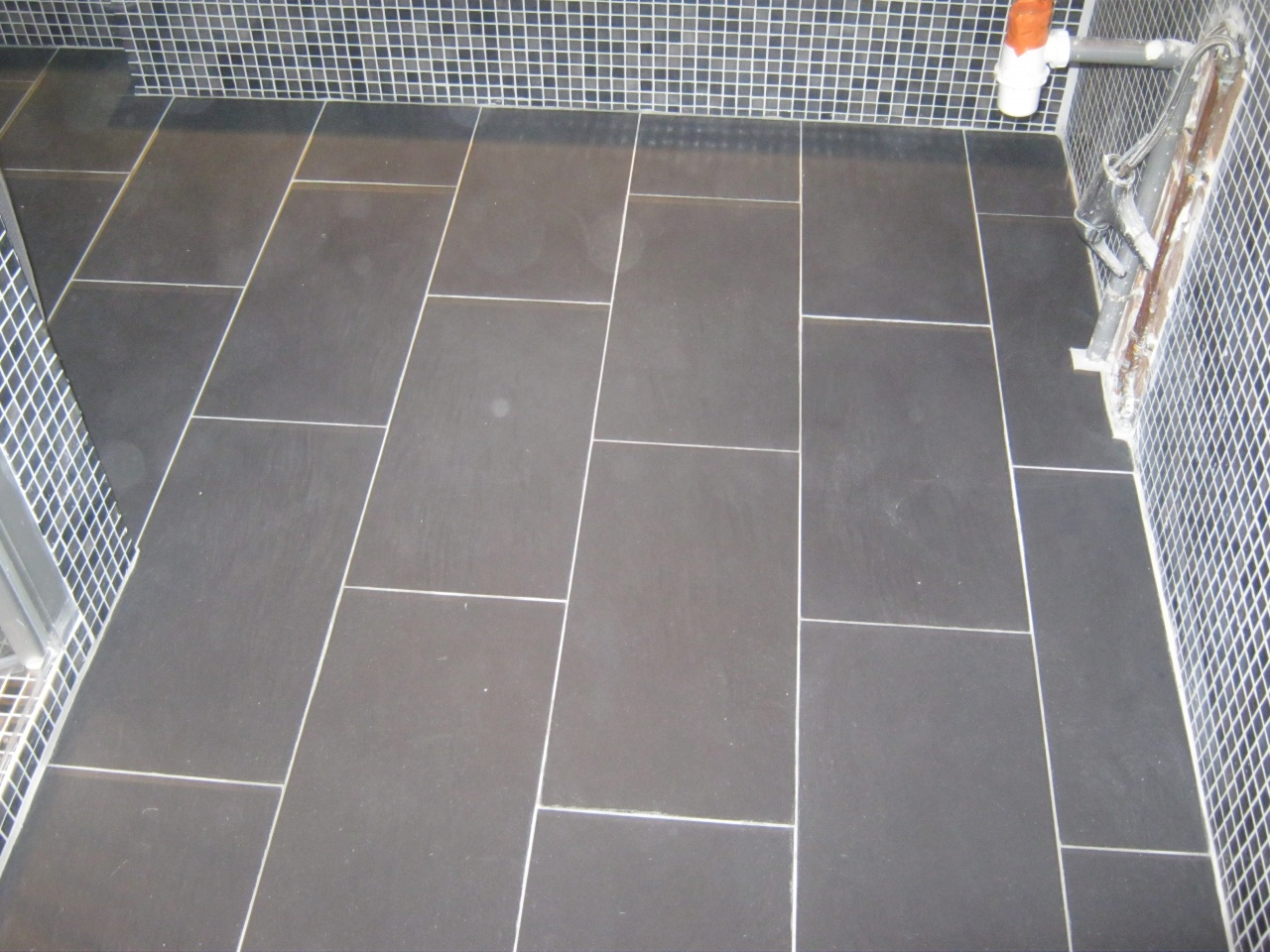 Peinture pour carrelage sol castorama