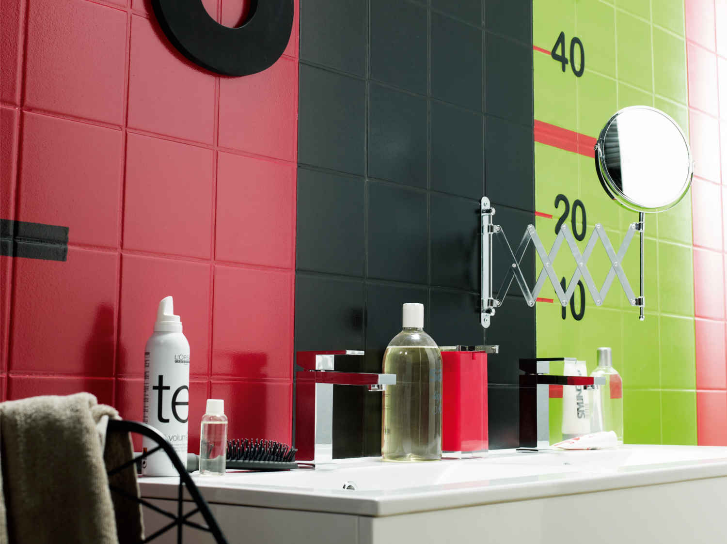 Peinture pour carrelage cuisine bricorama - Livreetvin.fr