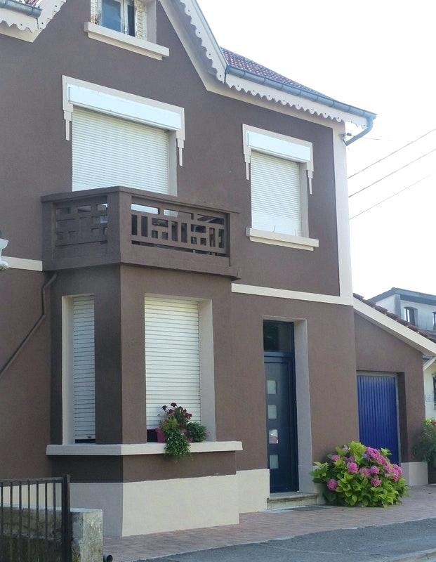 Peinture facade maison prix