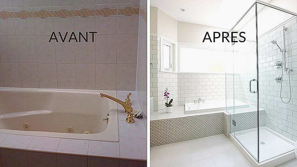 Peinture sur carrelage que faire