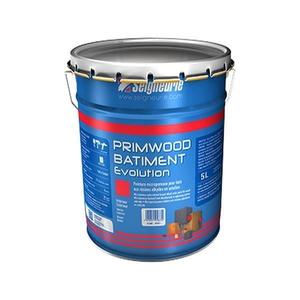 Peinture maison seigneurie