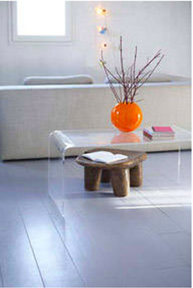 Peindre carrelage sol terre cuite