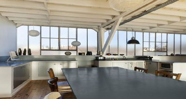 Peinture tollens pour meuble cuisine