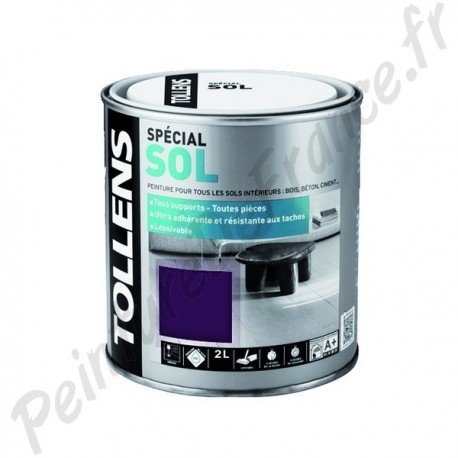 Peinture spéciale cuisine tollens